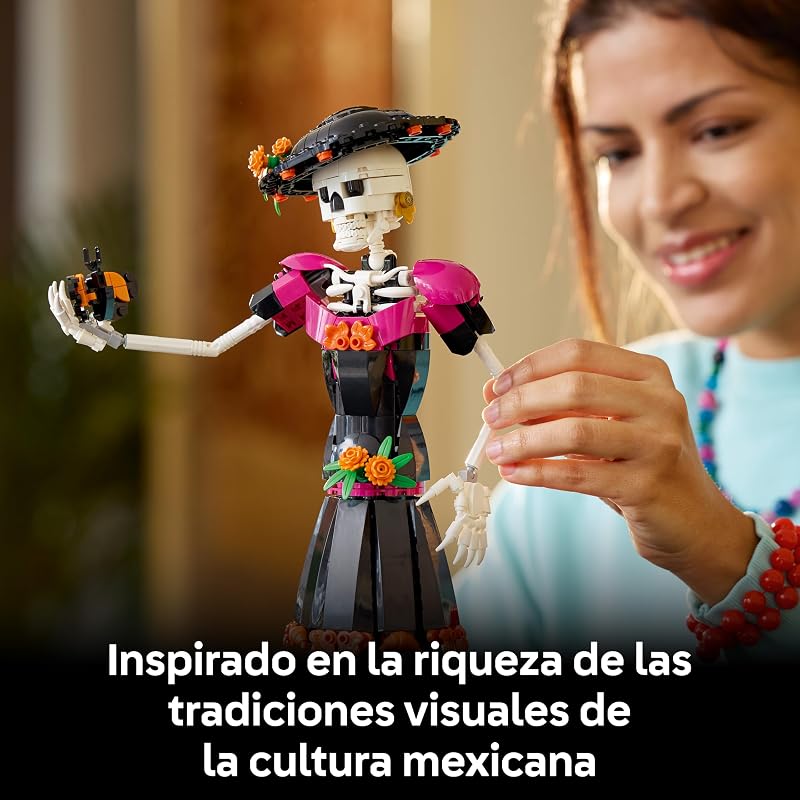 Ideas La Catrina 21372