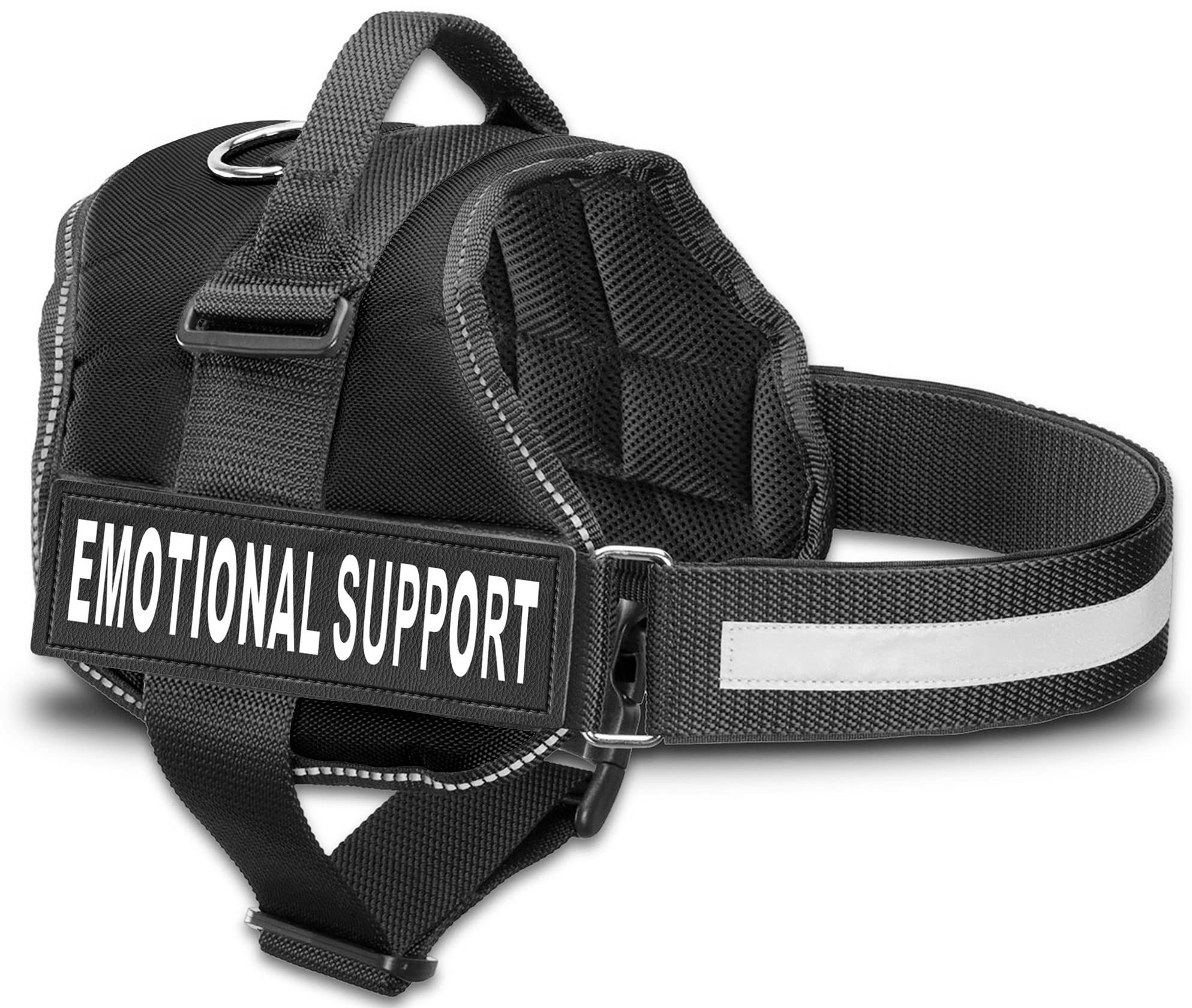 Emotional Support Dog Harness Psychiatric Service Dog Vest Color