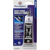 GRAISSE DE MISE AU POINT DIELECTRIQUE PERMATEX 22064 main image 1