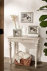 DII Distressed Wooden Picture Frame Collection