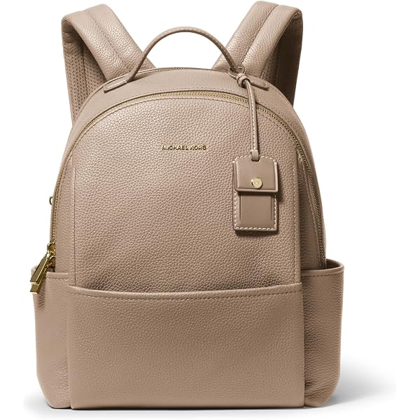 adina medium pebbled leather backpack Michael Kors Backpack, Optic White, Medium, Clothing, Shoes & Accessories Nike Brasilia XL Backpack Meet the Adina Style:5'8