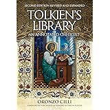 Tolkien's Library: An Annotated Checklist: Second Edition Revised and Expanded