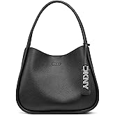 DKNY womens Capri Large Hobo Bag