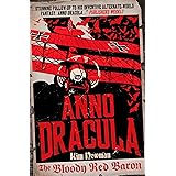 Anno Dracula: The Bloody Red Baron