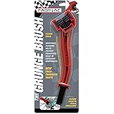 Finish Line Grunge Brush Chain: Gear and Chain Cleaning Tool