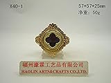 New Reliquary relic Holder Theca Empty and Ready