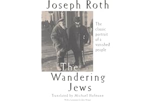 The Wandering Jews