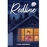 Redline (Full Throttle Book 4)