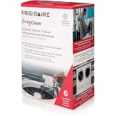 FRIGIDAIRE 10FFPROL02 ReadyClean Washer Washing Machine Cleaner, 6 Count