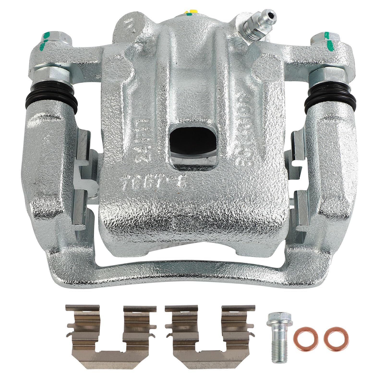 SCITOO Rear Right Brake Caliper With Bracket