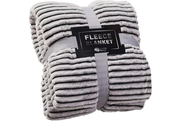Amazon Best Sellers: Best Blankets & Throws