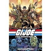 G.I. Joe: A Real American Hero Compendium Vol. 3