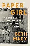 Paper Girl: A Memoir of Home and Family in a