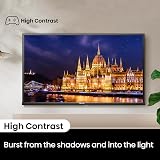 Hisense 32E4NTUK 32 Inch Smart TV VIDAA OS DTS Virtual:X Dolby Audio 2024 view 9