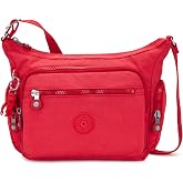 Kipling Women's Gabbie Small Crossbody, Lightweight Everyday Purse, Casual Shoulder Bag
