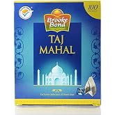 Brooke Bond Taj Mahal Tea - Classic 100 Bags