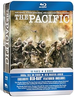 Band of Brothers [USA] [Blu-ray]: Amazon.es: Cine y Series TV