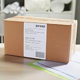 DYMO LabelWriter Extra Large Shipping Labels 104x159 mm Roll of 220 view 6
