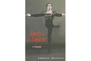 Always a Dancer: A Memoir