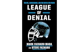 League of Denial: The NFL, Concussions, and the Battle for Truth