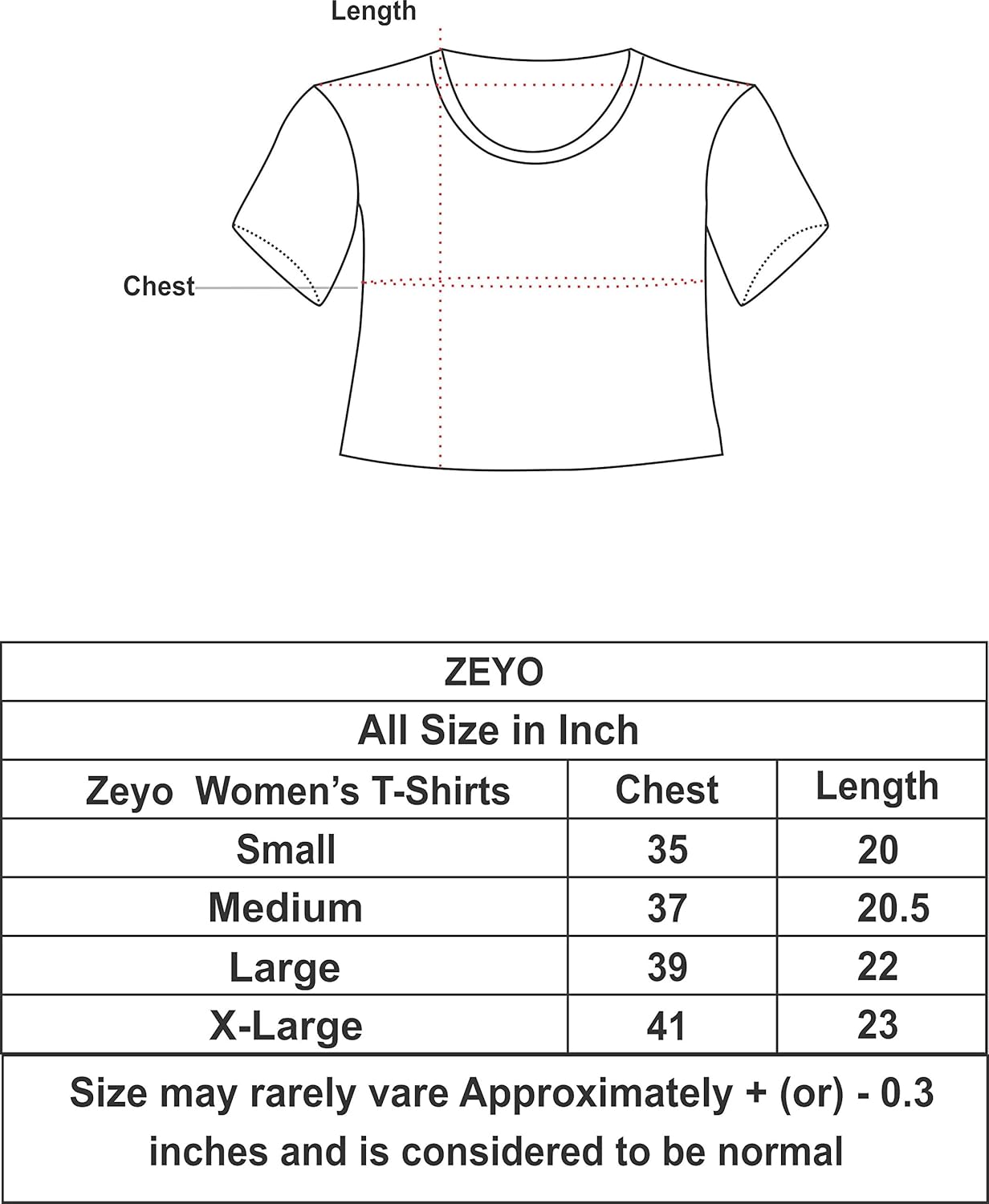 zeyo women cotton peach crop top full sleeve round neck solid plaintees