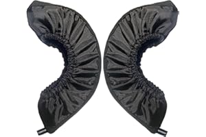 Ice Skate Blade Covers & Protectors Skate Guards| Hockey Skates, Figure Skates, Ice Skates | Blade Soakers