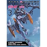 Neon Genesis Evangelion: ANIMA (Light Novel) Vol. 3