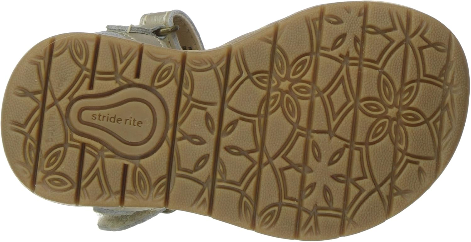 stride rite millie sandal
