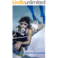 water proof girl #16 Emiringo (Japanese Edition) book cover