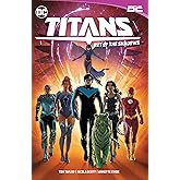 Titans Vol. 1: Out of the Shadows