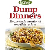 Dump Dinners (Dump Cookbooks)