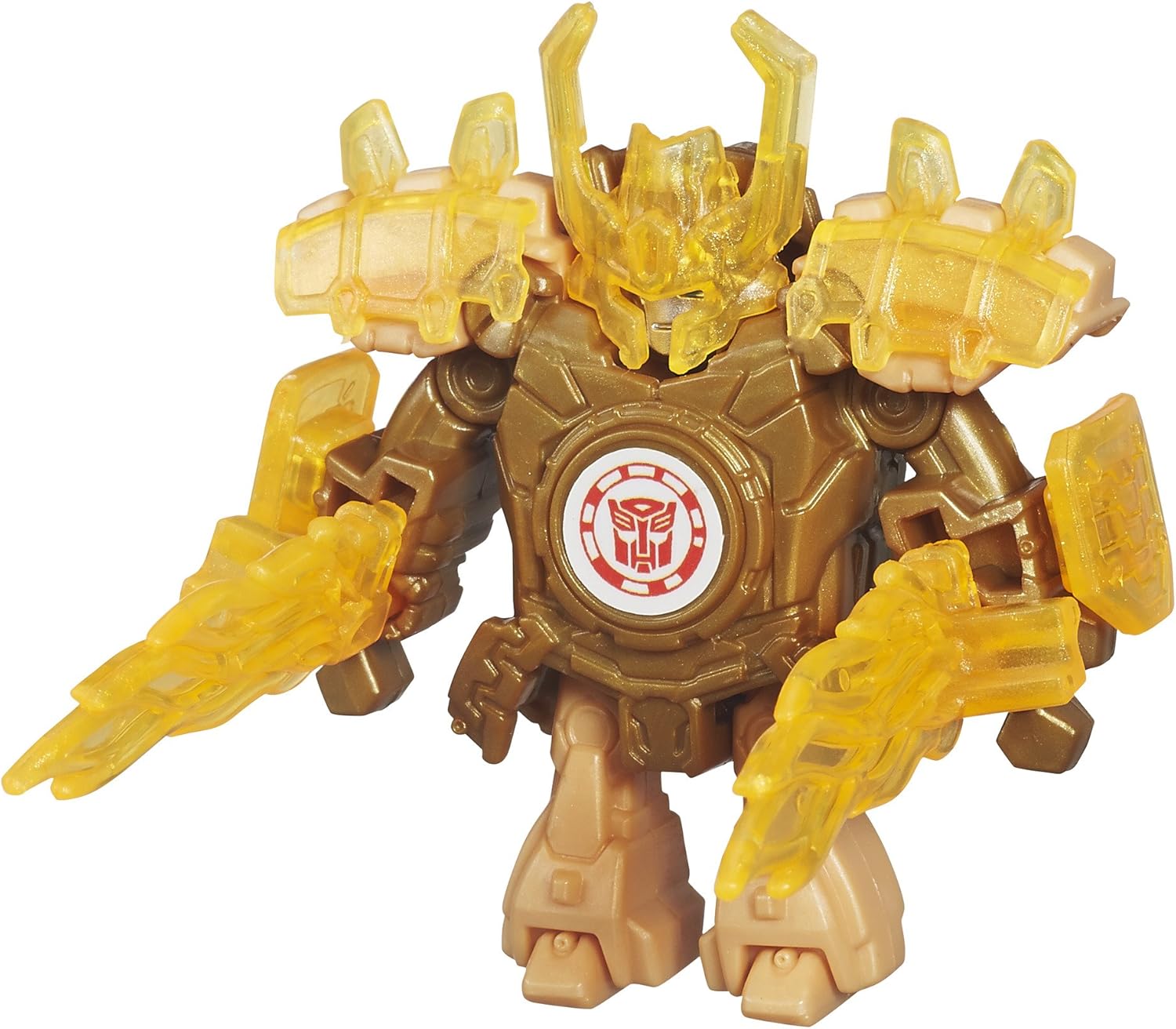 transformers robots in disguise mini series