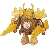 Transformers Robots In Diguise Minicon Jetstorm Action Figure