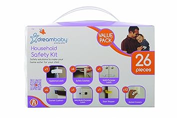 baby home safety kit