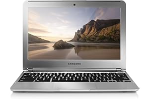 Samsung Chromebook (Wi-Fi, 11.6-Inch) 2012 Model