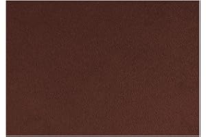 Americo EcoPrep Chemical-Free Floor Finish Remover Pad, 14"x20", Machine Floor Pads for Stripping or Deep Scrubbing, 10 Pads/Case, Maroon