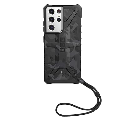 UAG Samsung Galaxy S21 Ultra 5G Case, Pathfinder SE, Ghana Ubuy