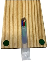 Regal Games - Cribbage Board - Fun, Family-Friendly
