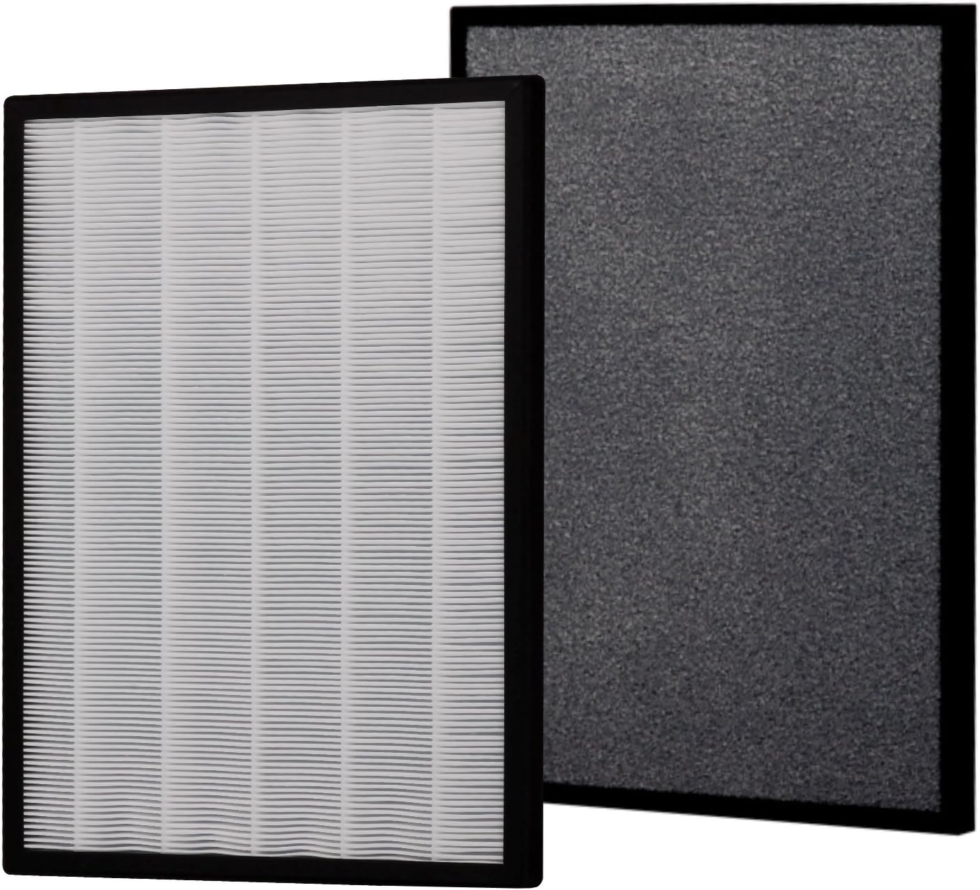 Universal 450 Air Purifier Filter Set comprising of Anti Bacterial Filter, HEPA, Activated Carbon and Photo Catalyst Filters
