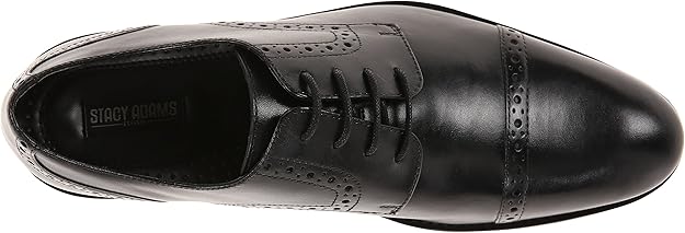 stacy adams prescott shoes