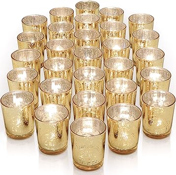 Wedding candle holders bulk Clearance