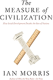 The Measure of Civilization: How Social Development Decides the Fate of Nations