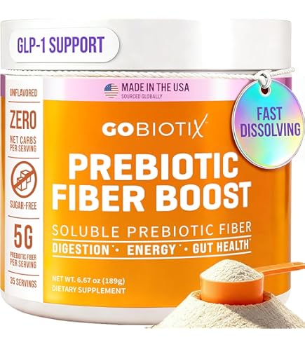 Amazon.com: Fiberwise orange : Health & Household