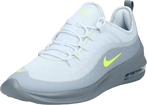 nike air max axis rood