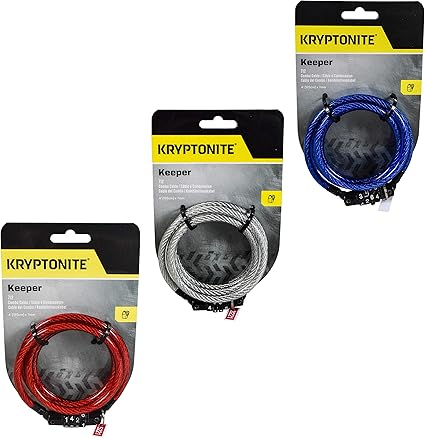 kryptonite keeper 712