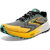 Brooks Men's Catamount 3 Trail Running Shoe
