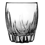 Anchor Hocking Central Park Small Tumbler