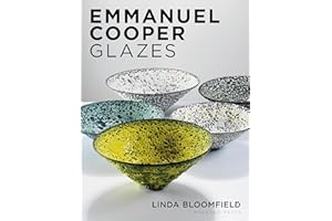 Emmanuel Cooper Glazes
