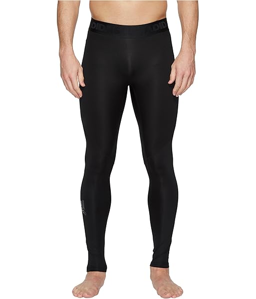 adidas training alphaskin sport long tights