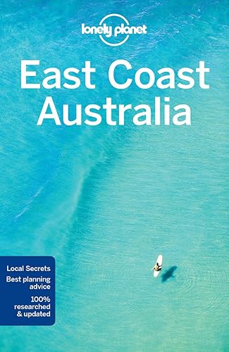 Download East Coast Australia - 6ed - Anglais PDF